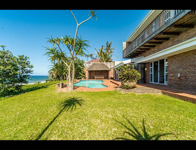 4 BEDROOM HOUSE FOR SALE IN BLUFF